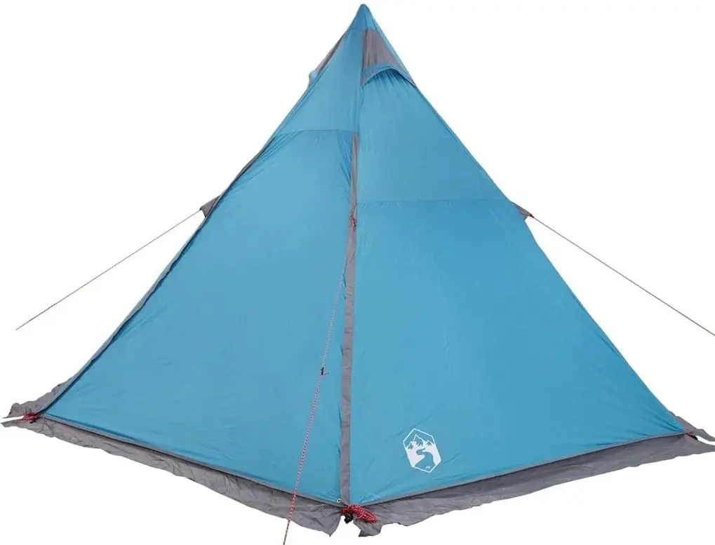 Палатка VidaXL 4009439 (Blue)