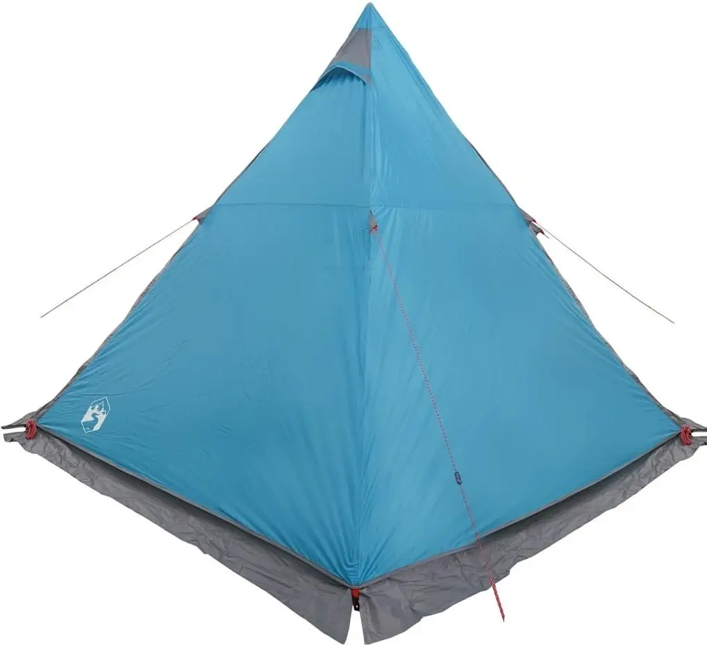 Палатка VidaXL 4009439 (Blue)