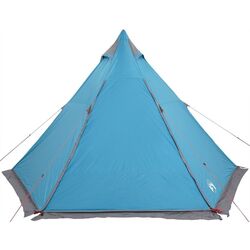 Палатка VidaXL 4009439 (Blue) Thumb