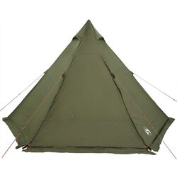 Cort VidaXL 4009442 (Olive/Green) Thumb