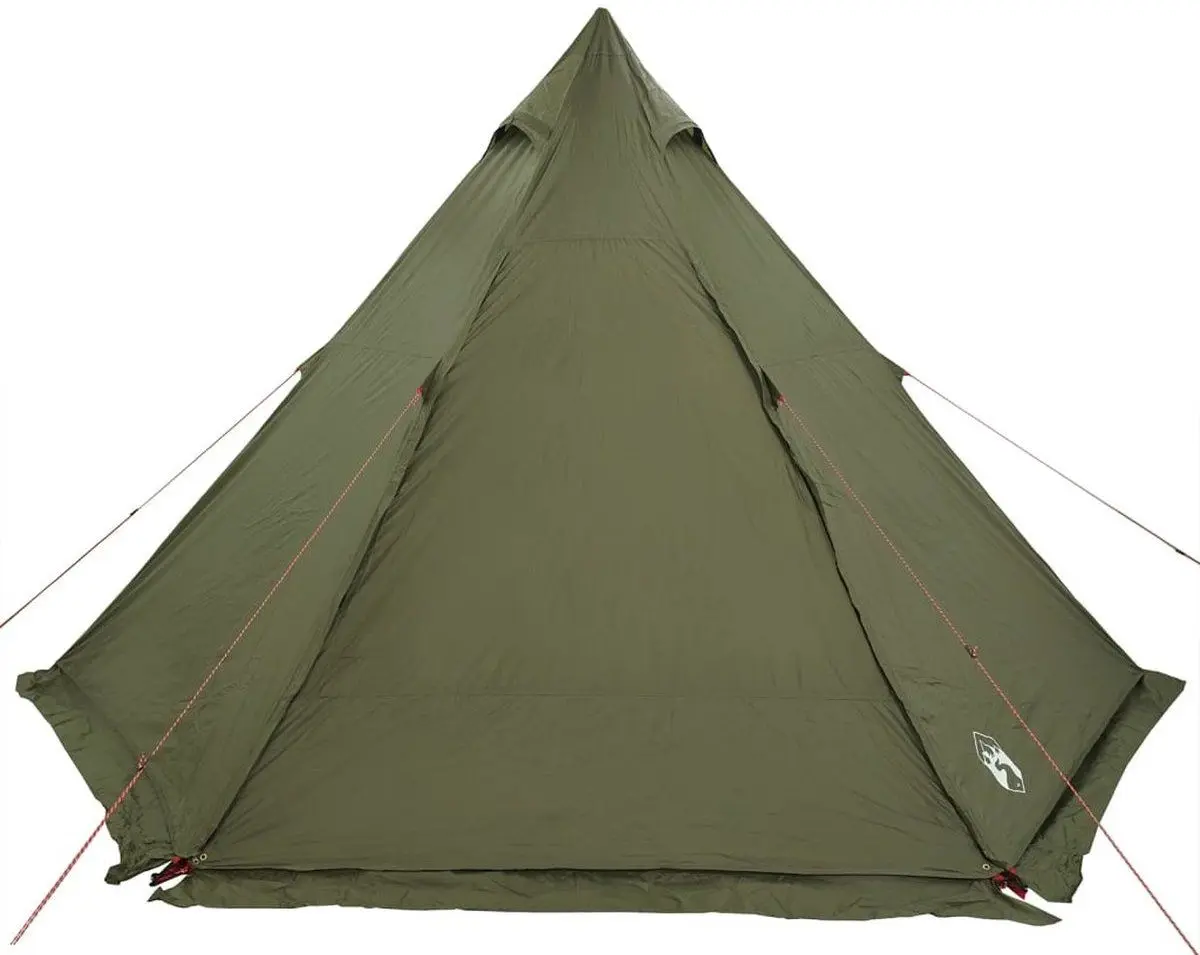 Cort VidaXL 4009442 (Olive/Green)