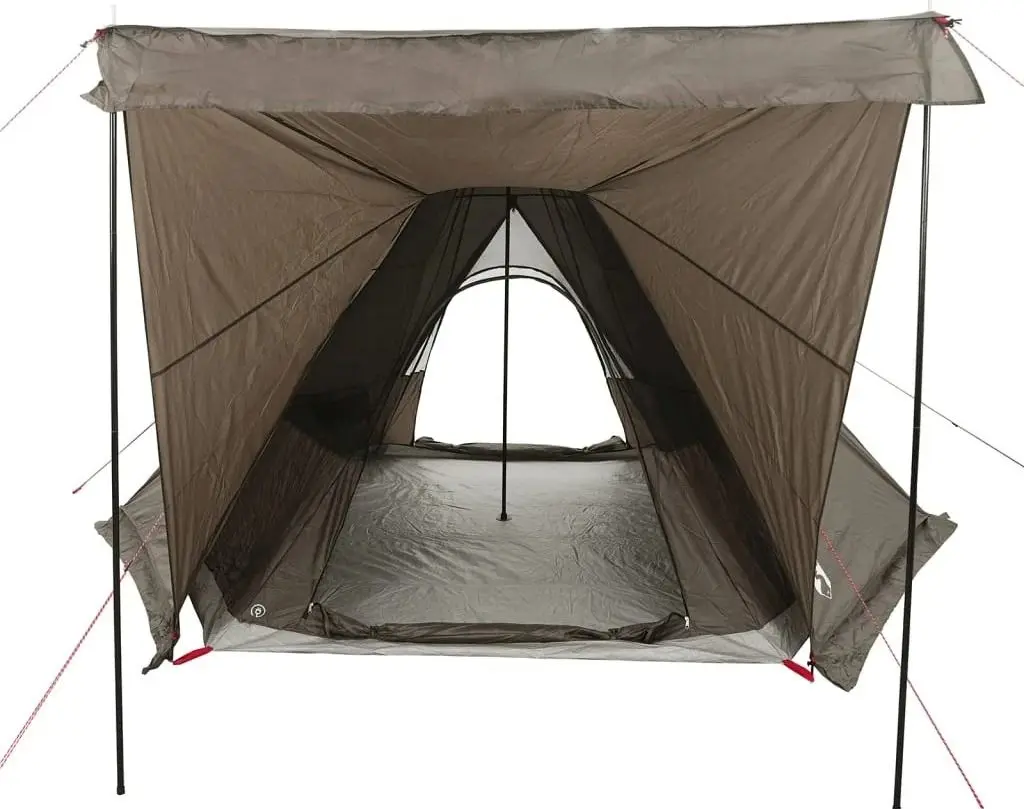 Cort VidaXL 4009443 (Brown)