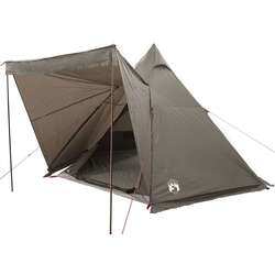 Палатка VidaXL 4009443 (Brown)