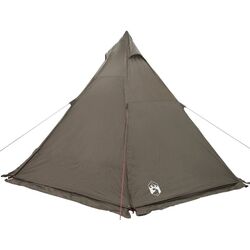 Cort VidaXL 4009443 (Brown) Thumb