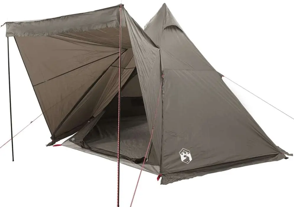 Cort VidaXL 4009443 (Brown)