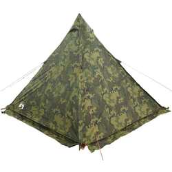 Cort VidaXL 4009444 (Camouflage) Thumb