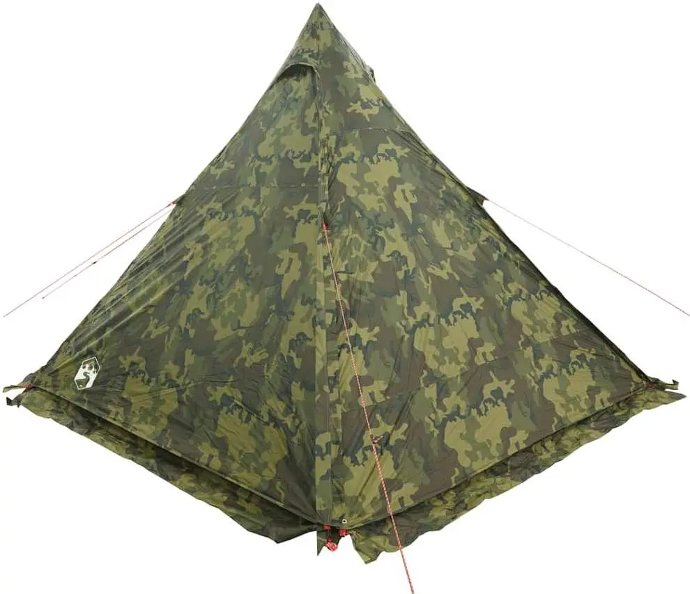 Cort VidaXL 4009444 (Camouflage)