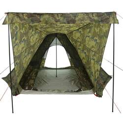 Cort VidaXL 4009444 (Camouflage) Thumb