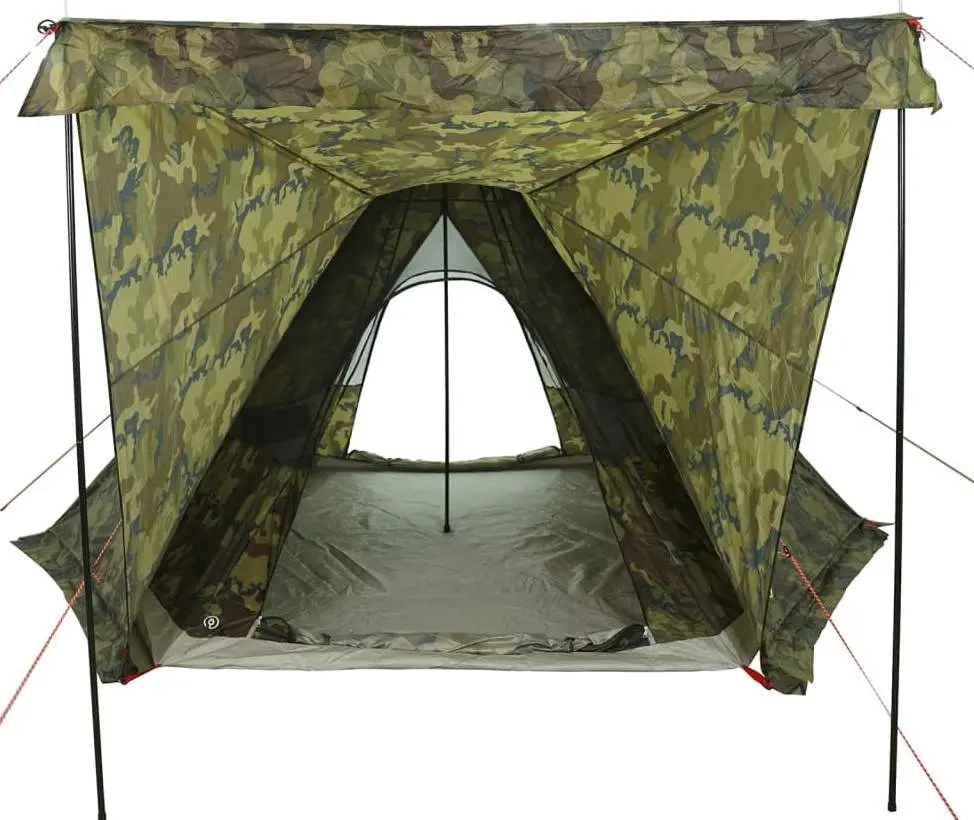 Cort VidaXL 4009444 (Camouflage)