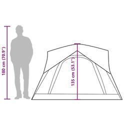 Cort VidaXL 4009452 (Green/White) Thumb