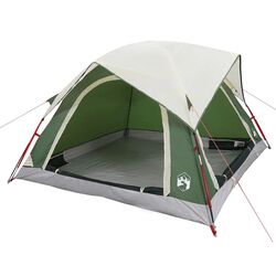 Cort VidaXL 4009452 (Green/White)