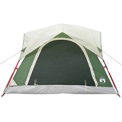 Cort VidaXL 4009452 (Green/White) Thumb