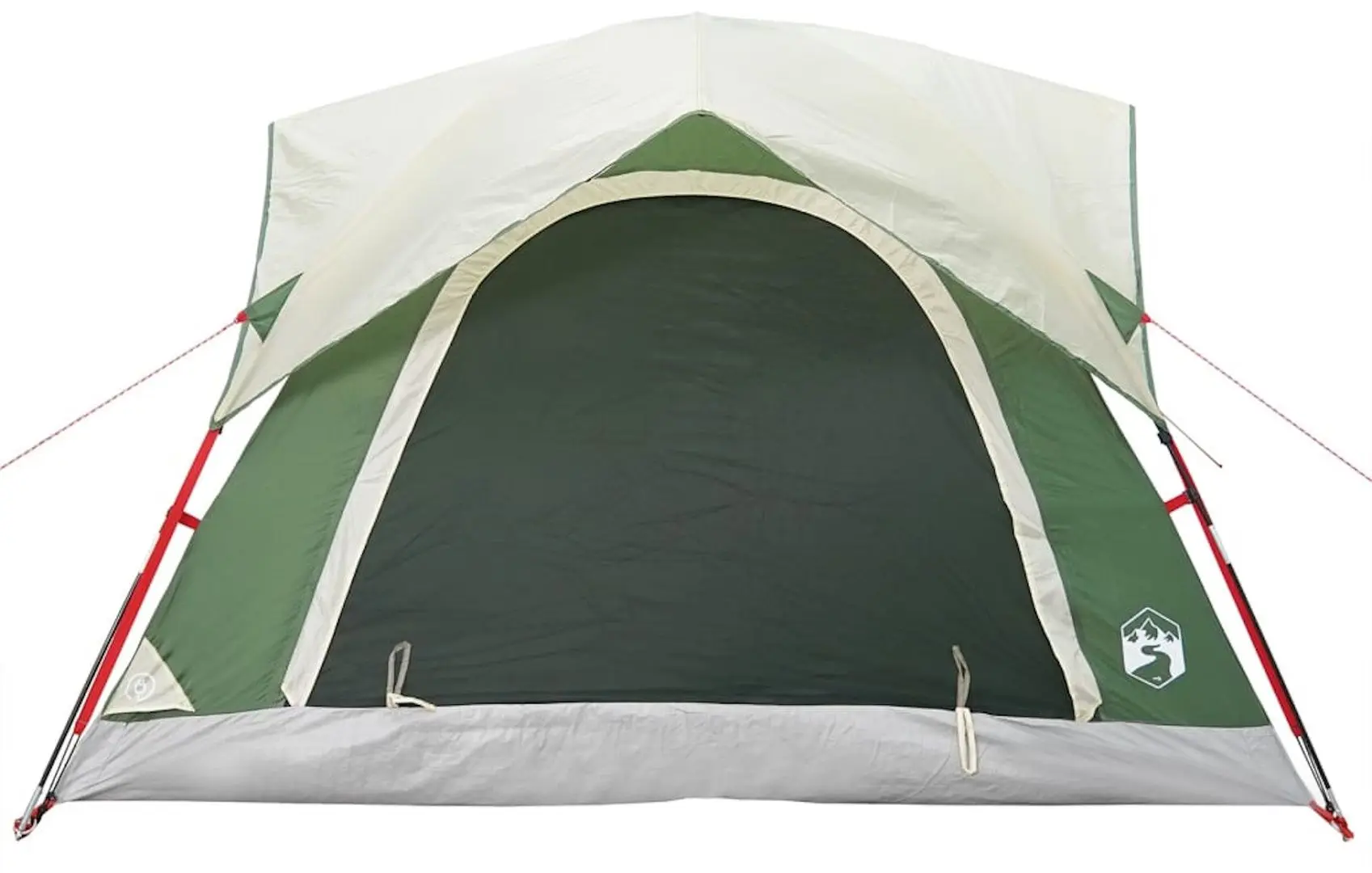 Cort VidaXL 4009452 (Green/White)