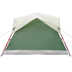 Cort VidaXL 4009452 (Green/White) Thumb