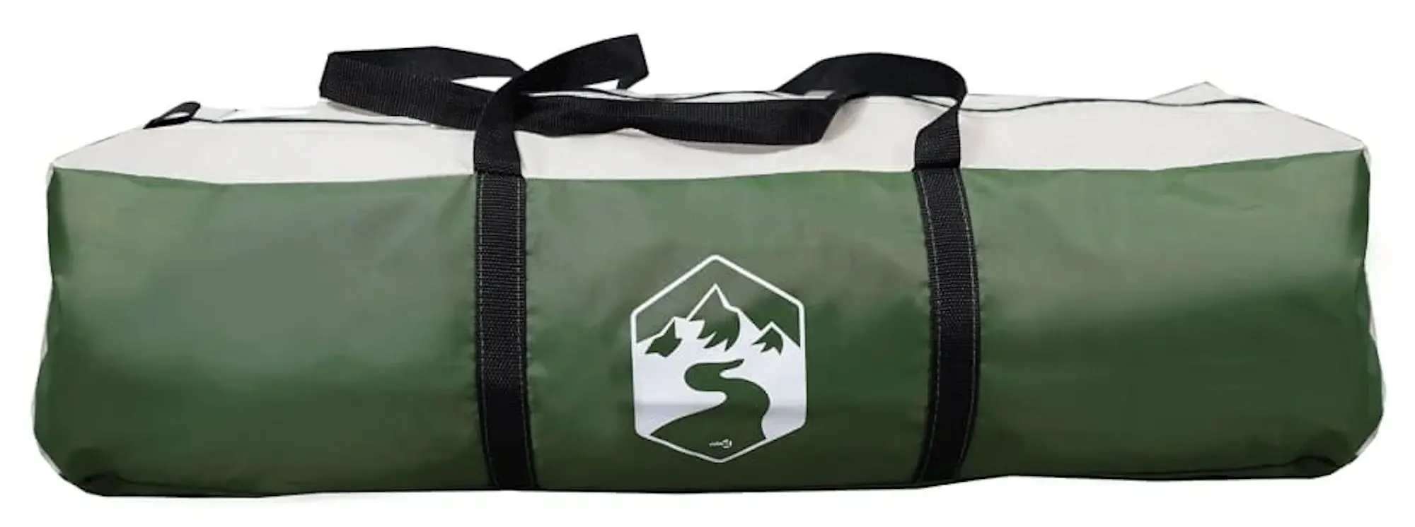 Cort VidaXL 4009452 (Green/White)