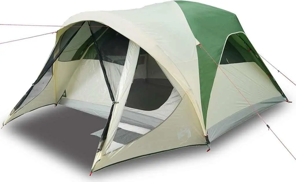 Cort VidaXL 4009458 (Green)