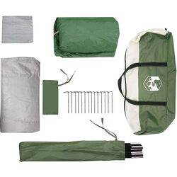 Cort VidaXL 4009458 (Green) Thumb