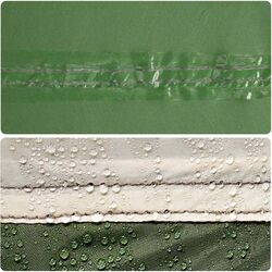 Cort VidaXL 4009458 (Green) Thumb