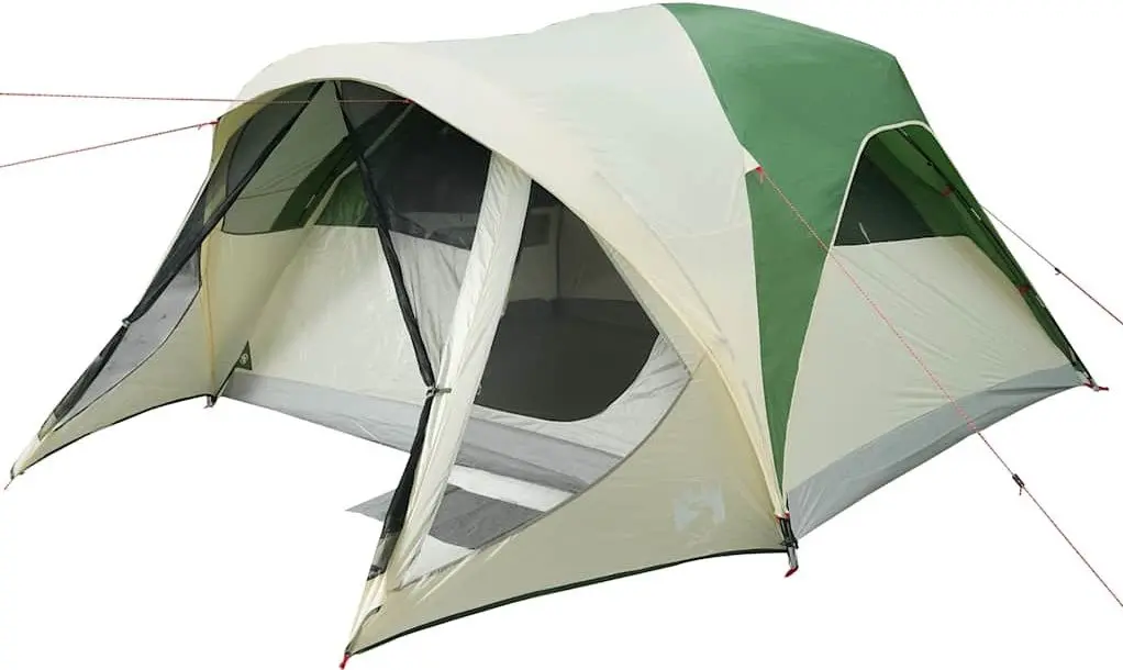 Cort VidaXL 4009458 (Green)