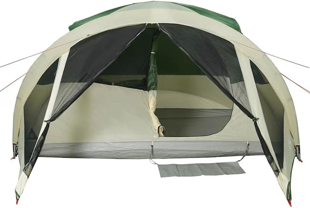 Cort VidaXL 4009458 (Green)