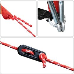 Cort VidaXL 4009458 (Green) Thumb