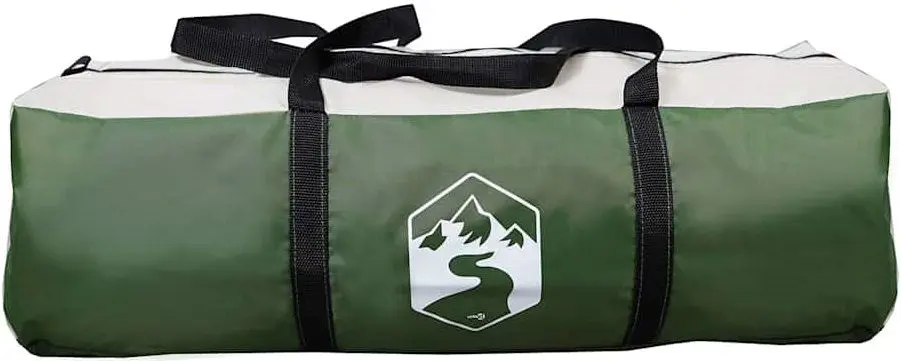 Cort VidaXL 4009458 (Green)