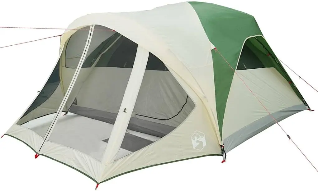 Cort VidaXL 4009458 (Green)