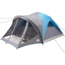 Палатка VidaXL 4009459 (Blue)