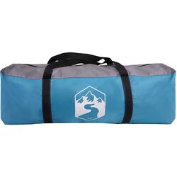 Палатка VidaXL 4009459 (Blue) Thumb