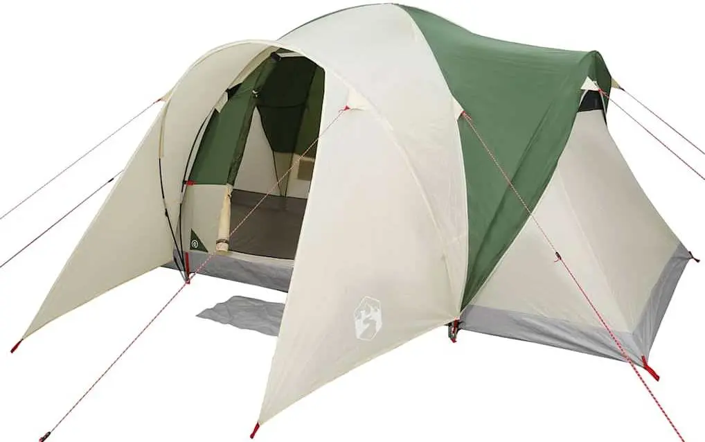 Cort VidaXL 4009461 (Green)