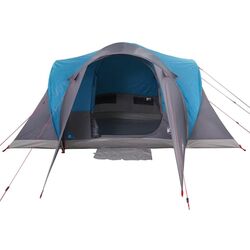 Cort VidaXL 4009462 (Blue/Grey) Thumb