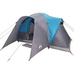 Cort VidaXL 4009462 (Blue/Grey)