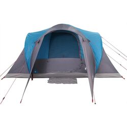 Cort VidaXL 4009462 (Blue/Grey) Thumb