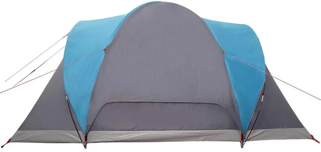 Cort VidaXL 4009462 (Blue/Grey)