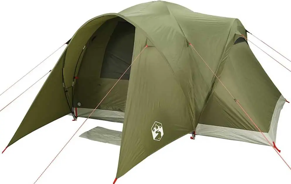 Cort VidaXL 4009464 (Green)