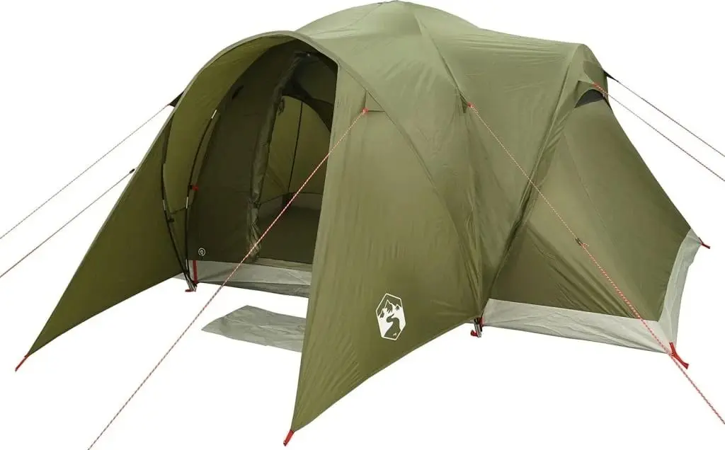 Cort VidaXL 4009464 (Green)