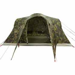Палатка VidaXL 4009466 (Camouflage) Thumb
