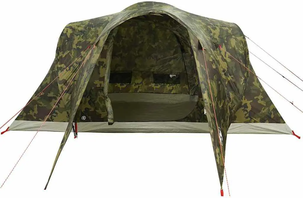 Палатка VidaXL 4009466 (Camouflage)