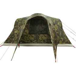 Палатка VidaXL 4009466 (Camouflage) Thumb