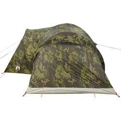 Палатка VidaXL 4009466 (Camouflage) Thumb
