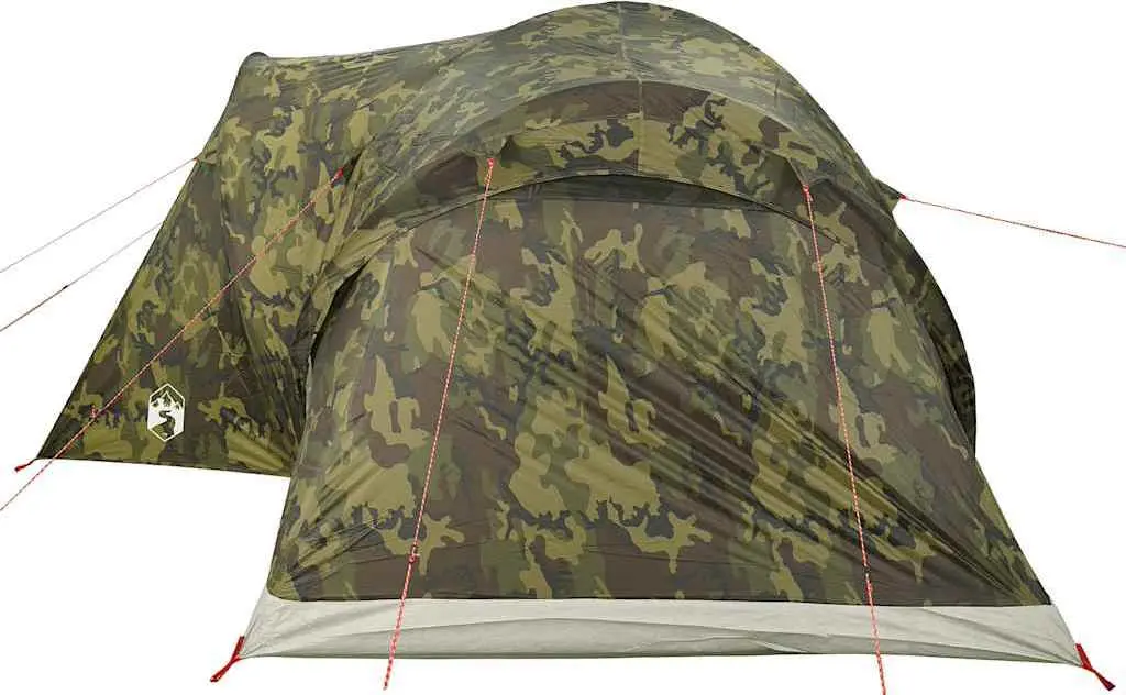 Палатка VidaXL 4009466 (Camouflage)