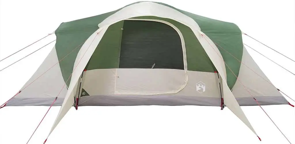 Cort VidaXL 4009467 (Green)