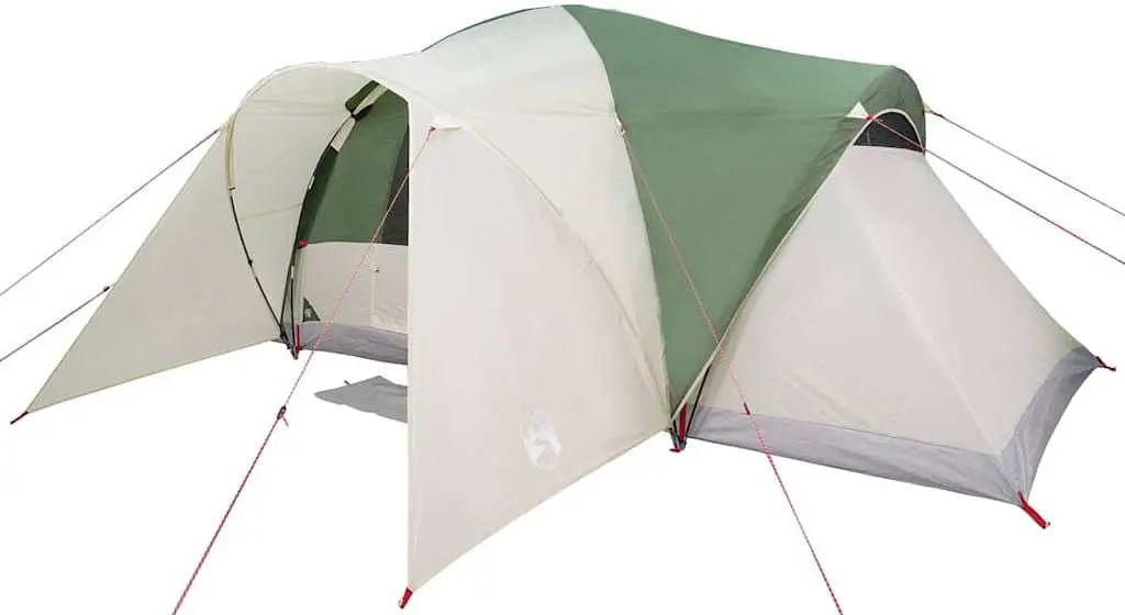 Cort VidaXL 4009467 (Green)