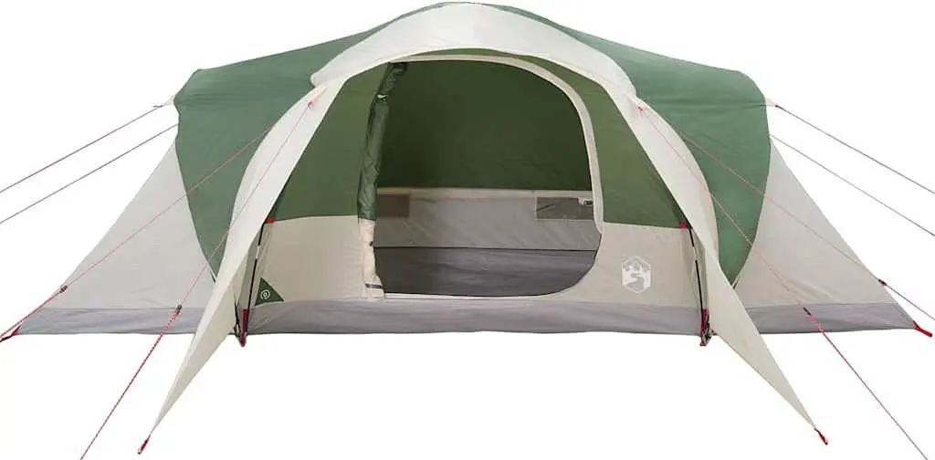 Cort VidaXL 4009467 (Green)