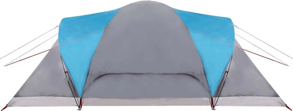 Cort VidaXL 4009468 (Grey/Blue)