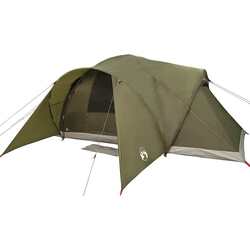 Палатка VidaXL 4009470 (Green) Thumb