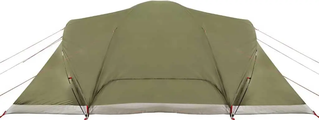 Палатка VidaXL 4009470 (Green)