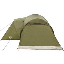 Палатка VidaXL 4009470 (Green) Thumb