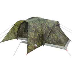 Cort VidaXL 4009472 (Camouflage) Thumb