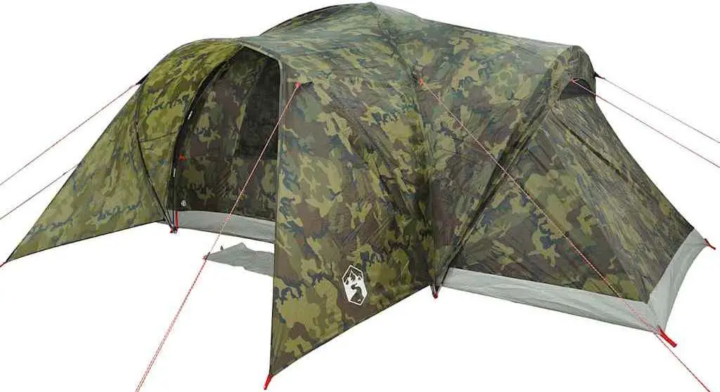 Cort VidaXL 4009472 (Camouflage)